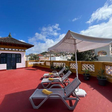 Coliving Villa Brasil 라스팔마스 외부 사진