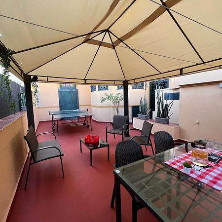 Coliving Villa Brasil 라스팔마스 외부 사진