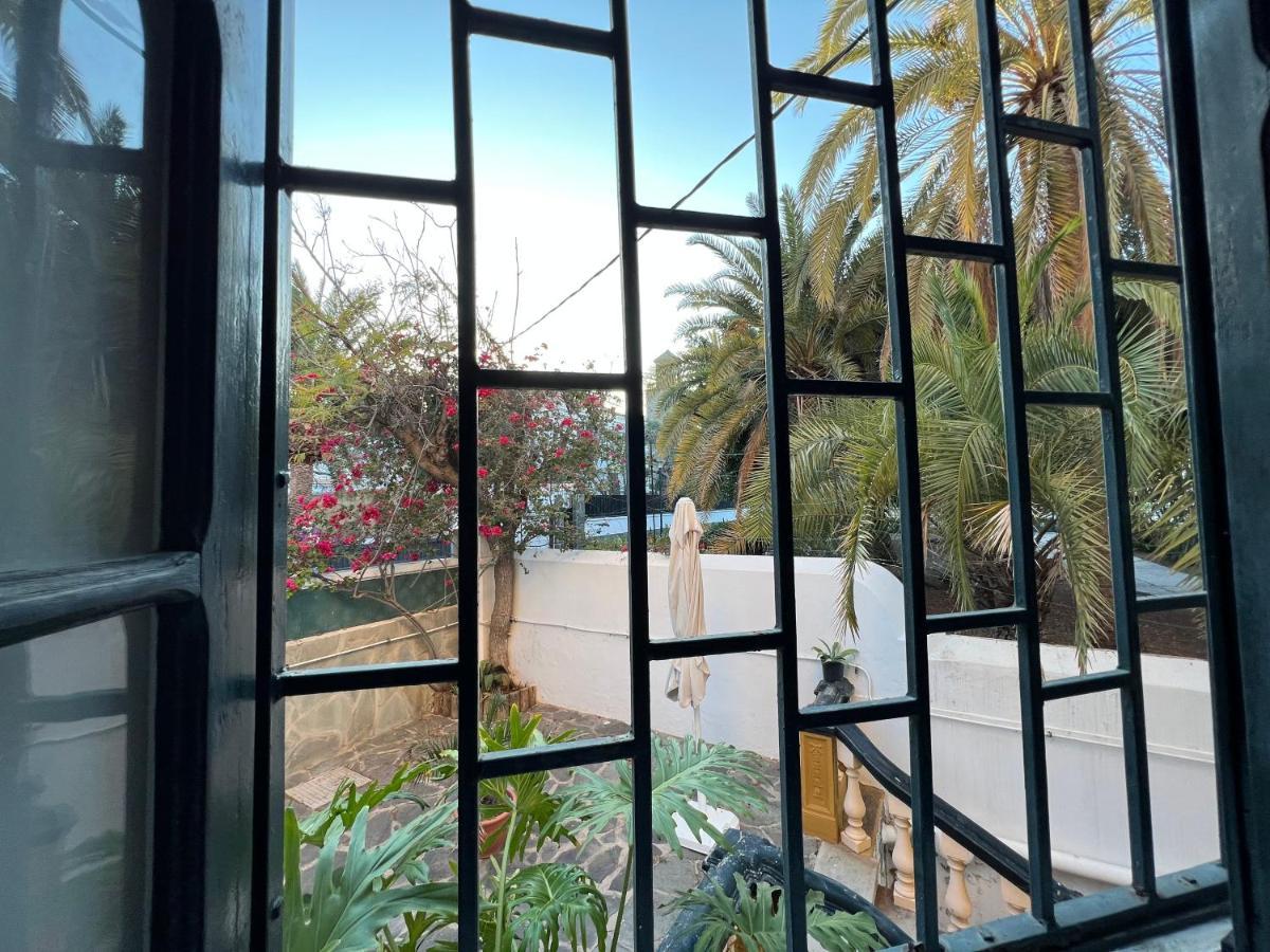 Coliving Villa Brasil 라스팔마스 외부 사진