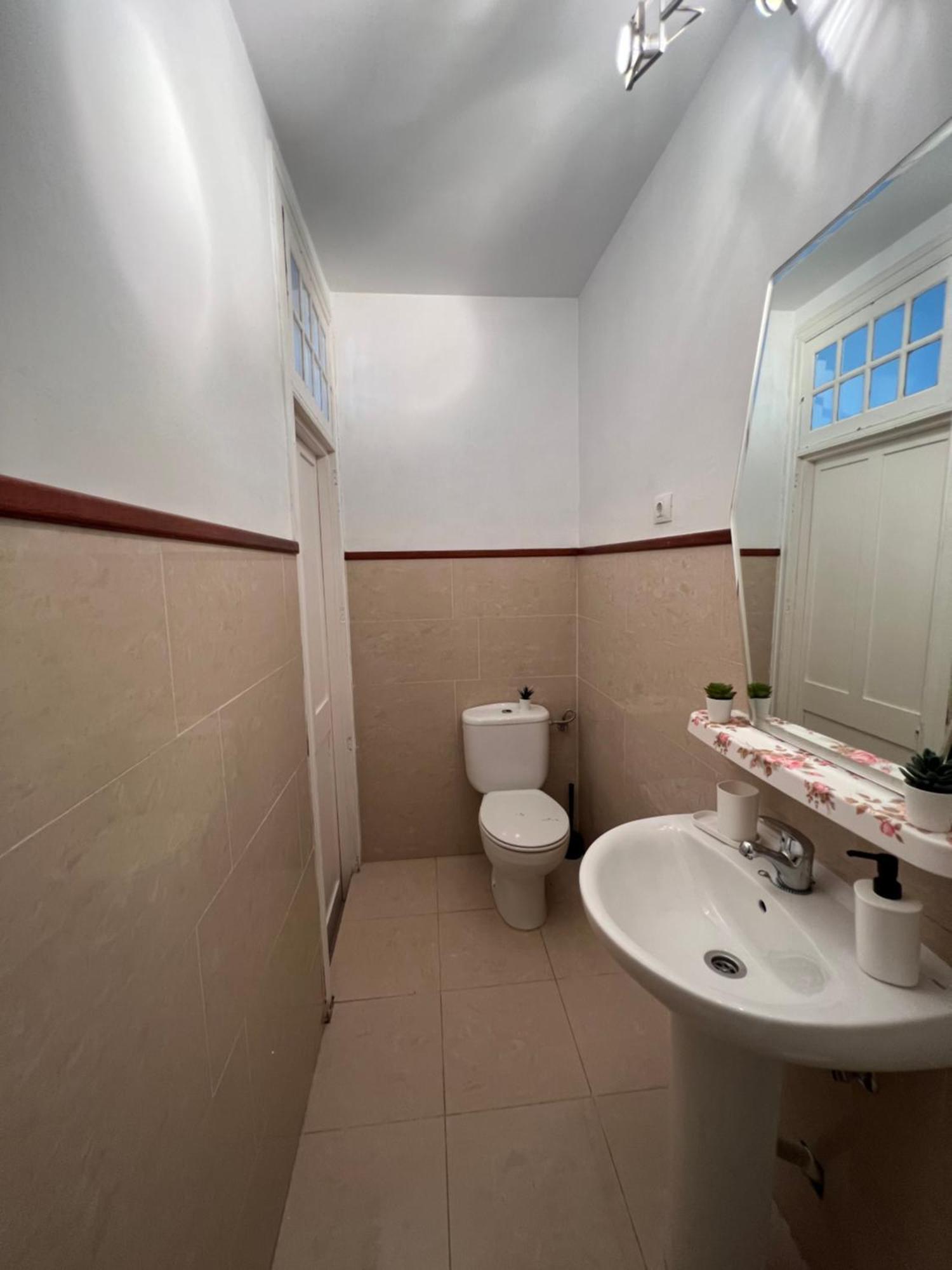 Coliving Villa Brasil 라스팔마스 외부 사진
