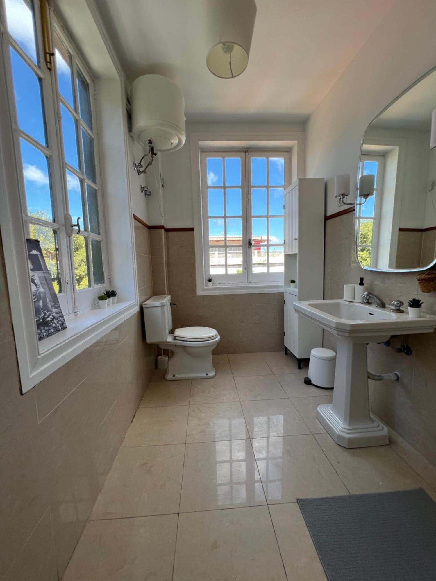 Coliving Villa Brasil 라스팔마스 외부 사진