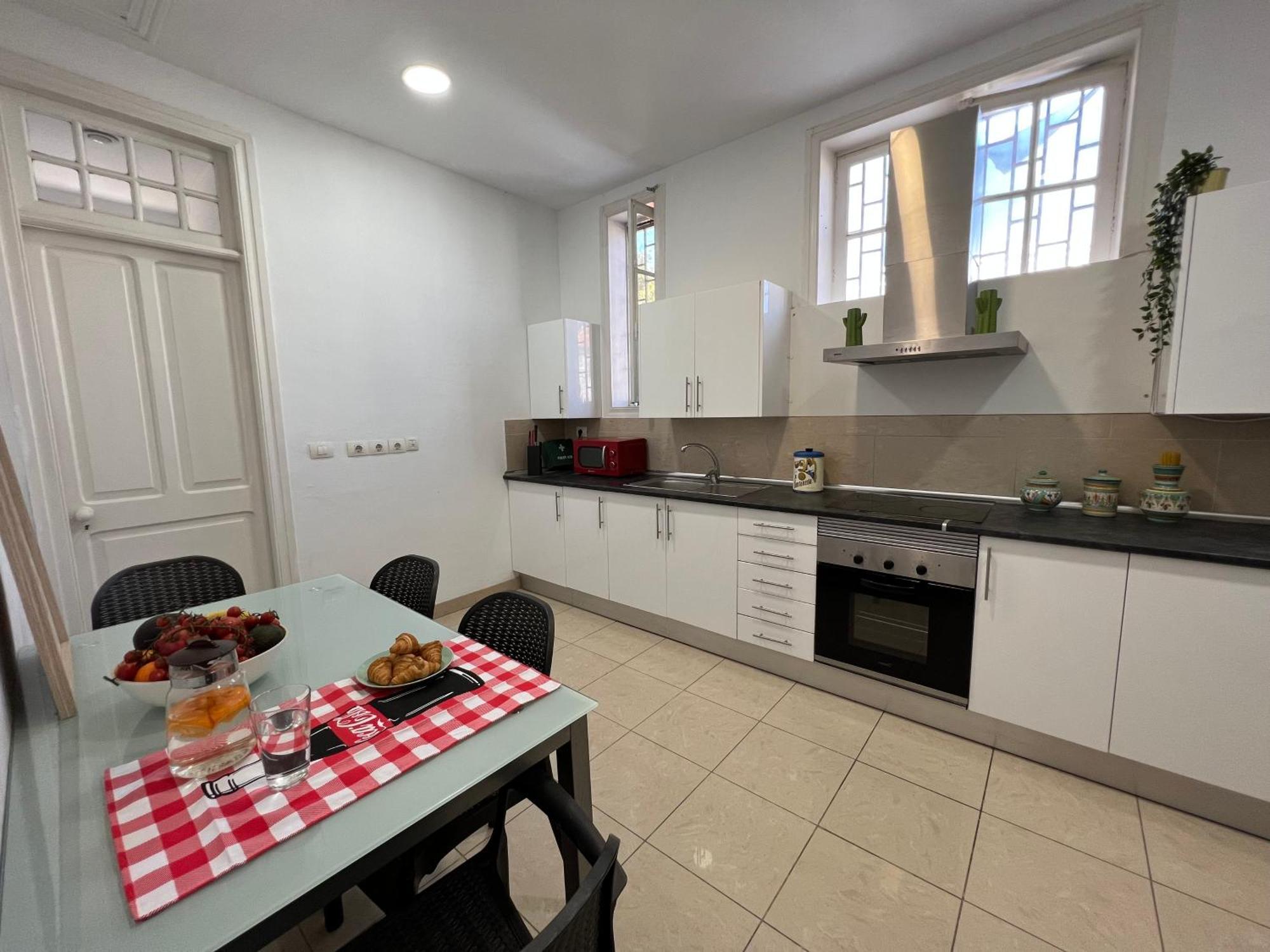 Coliving Villa Brasil 라스팔마스 외부 사진