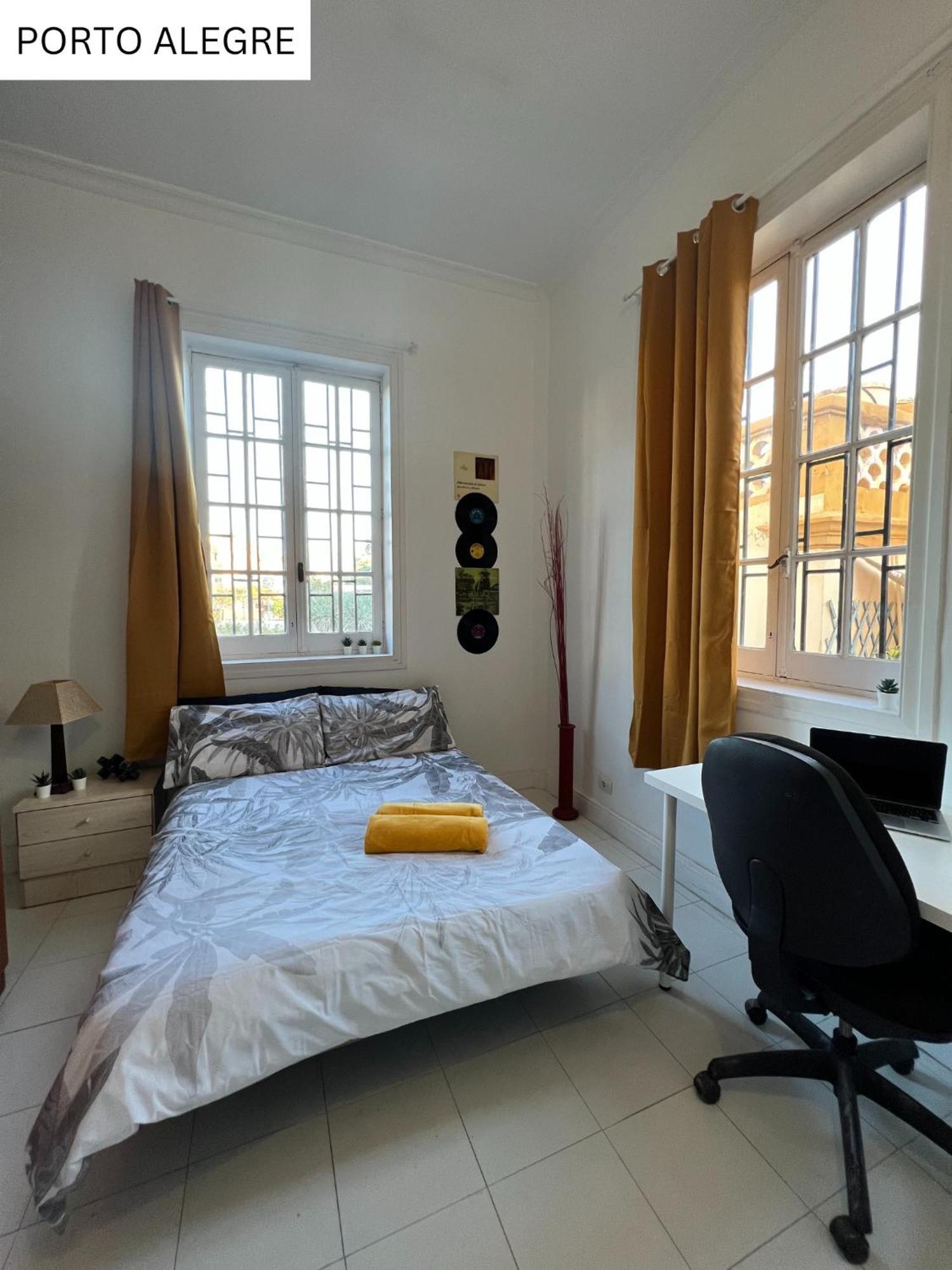 Coliving Villa Brasil 라스팔마스 외부 사진
