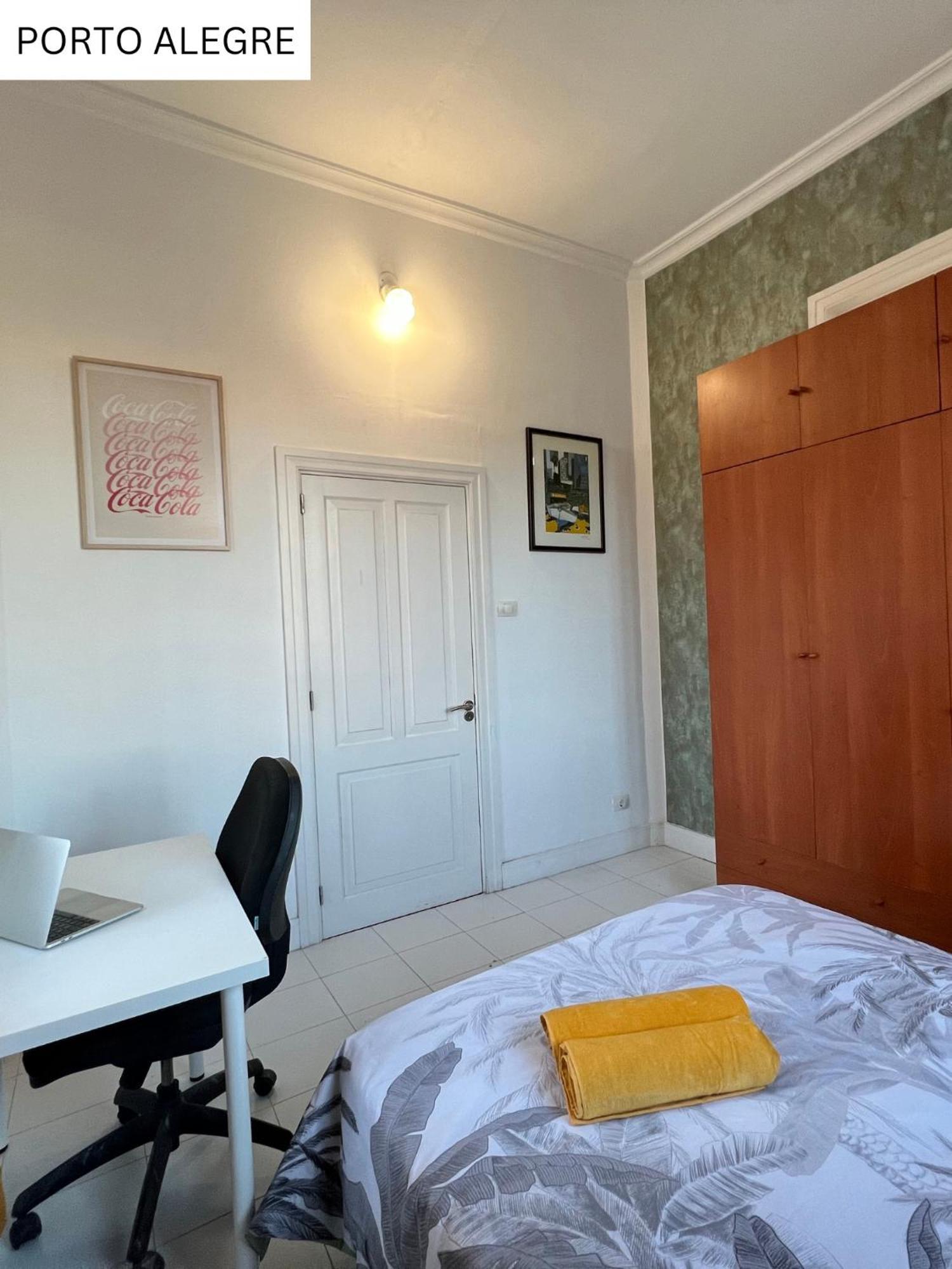 Coliving Villa Brasil 라스팔마스 외부 사진