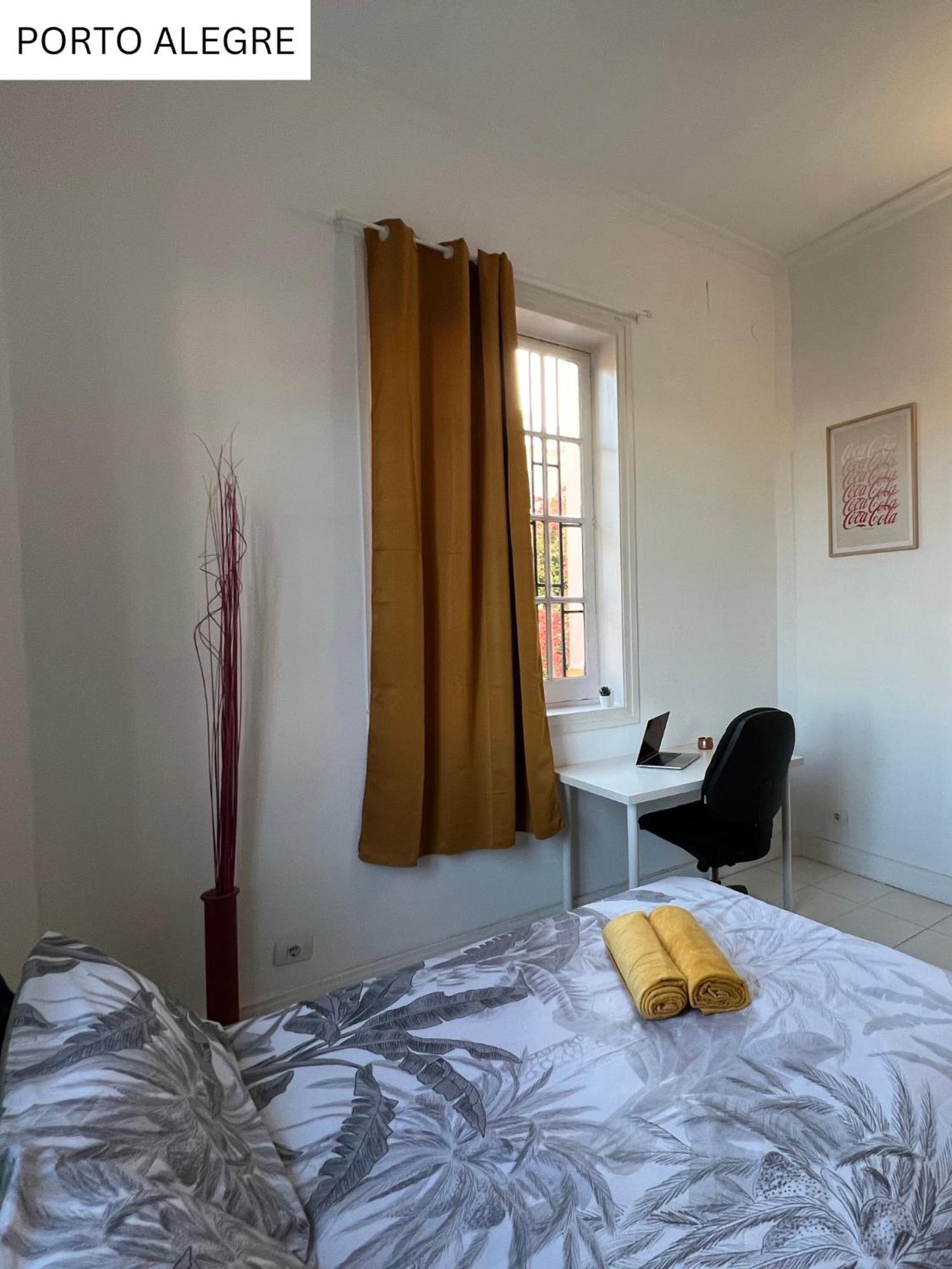 Coliving Villa Brasil 라스팔마스 외부 사진