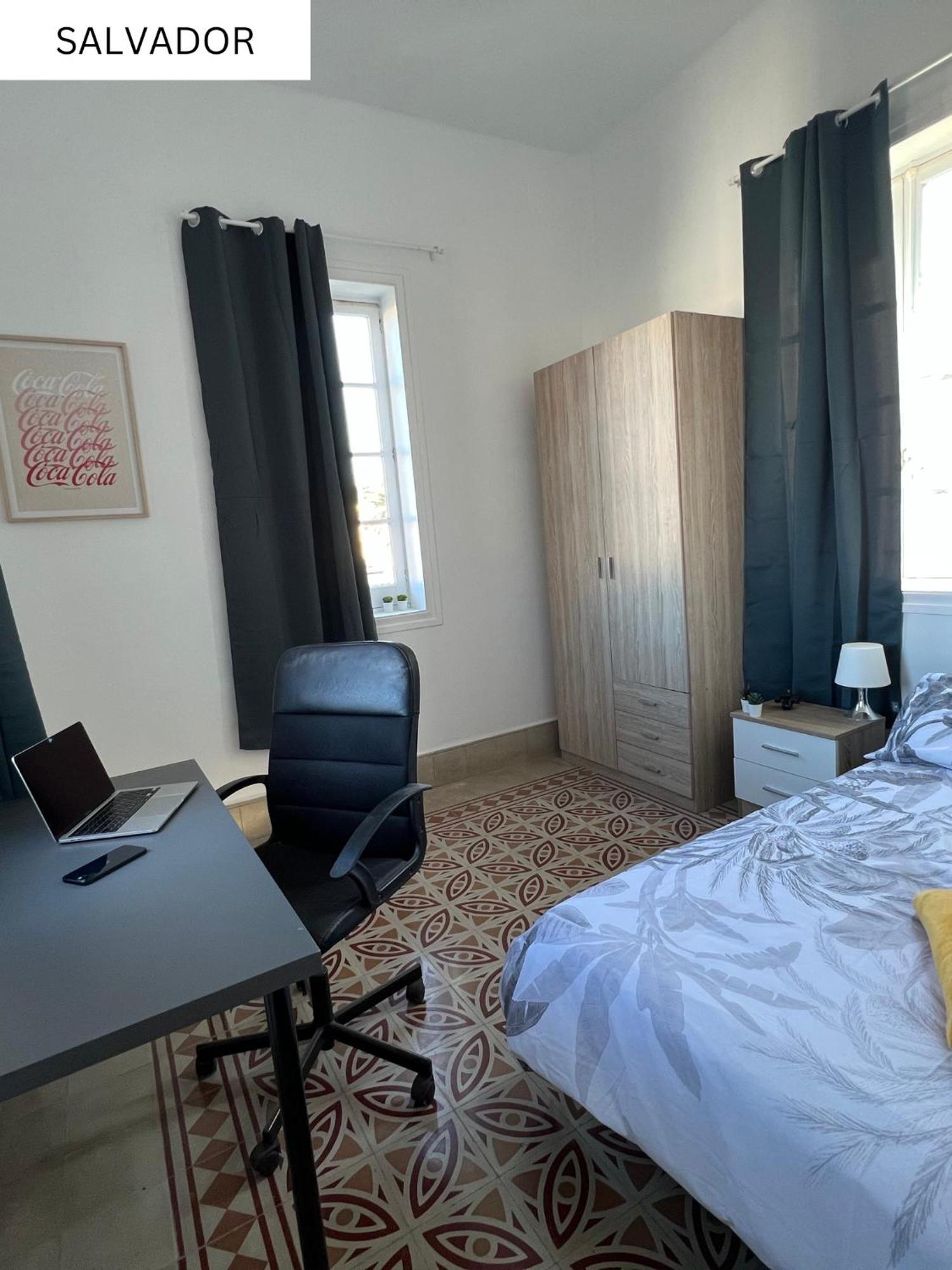 Coliving Villa Brasil 라스팔마스 외부 사진