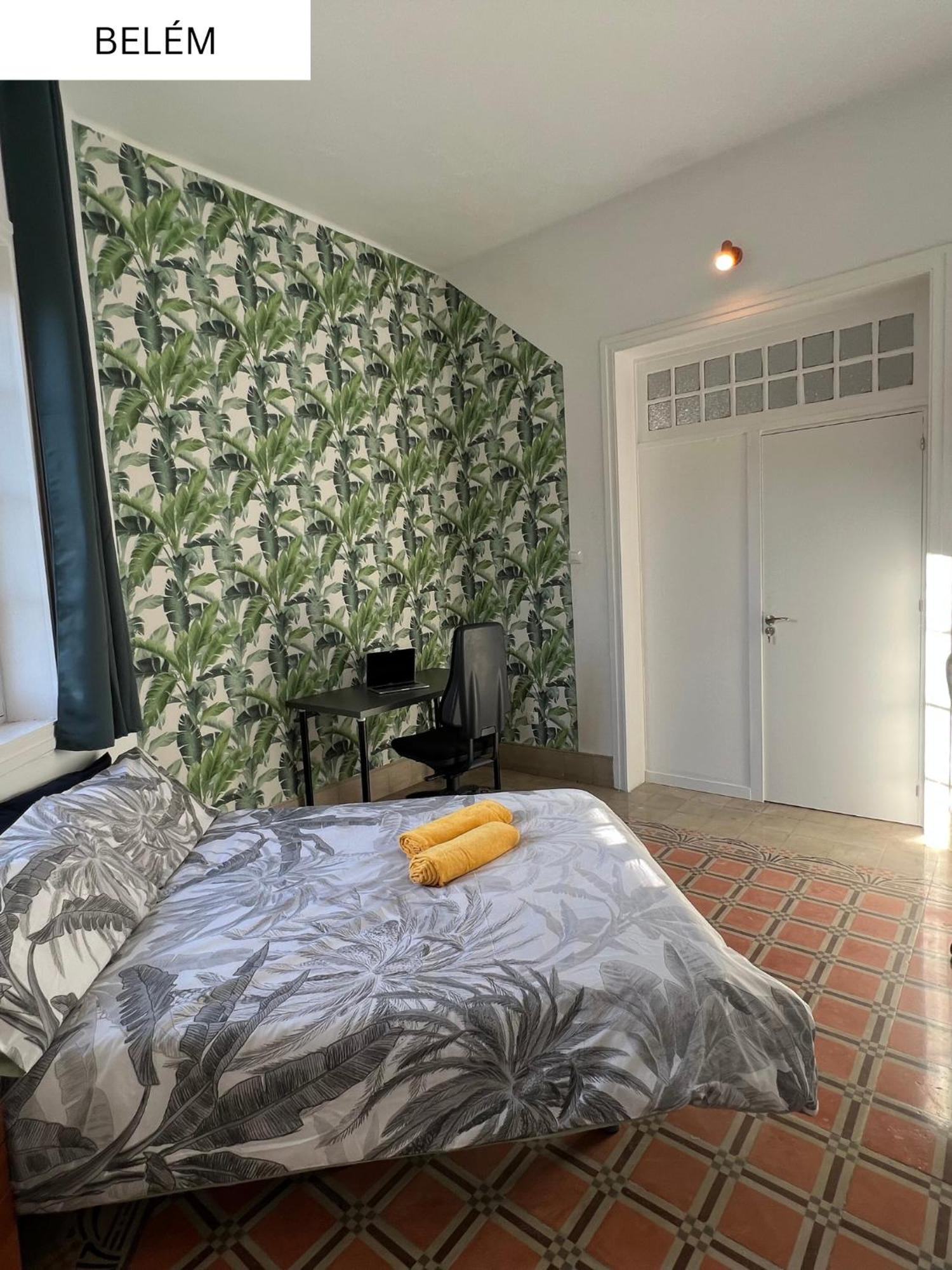 Coliving Villa Brasil 라스팔마스 외부 사진