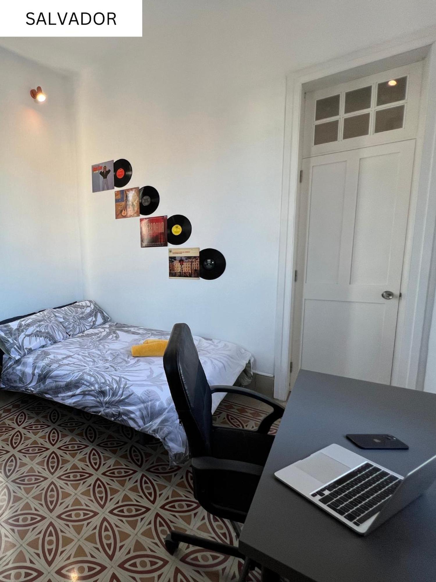 Coliving Villa Brasil 라스팔마스 외부 사진