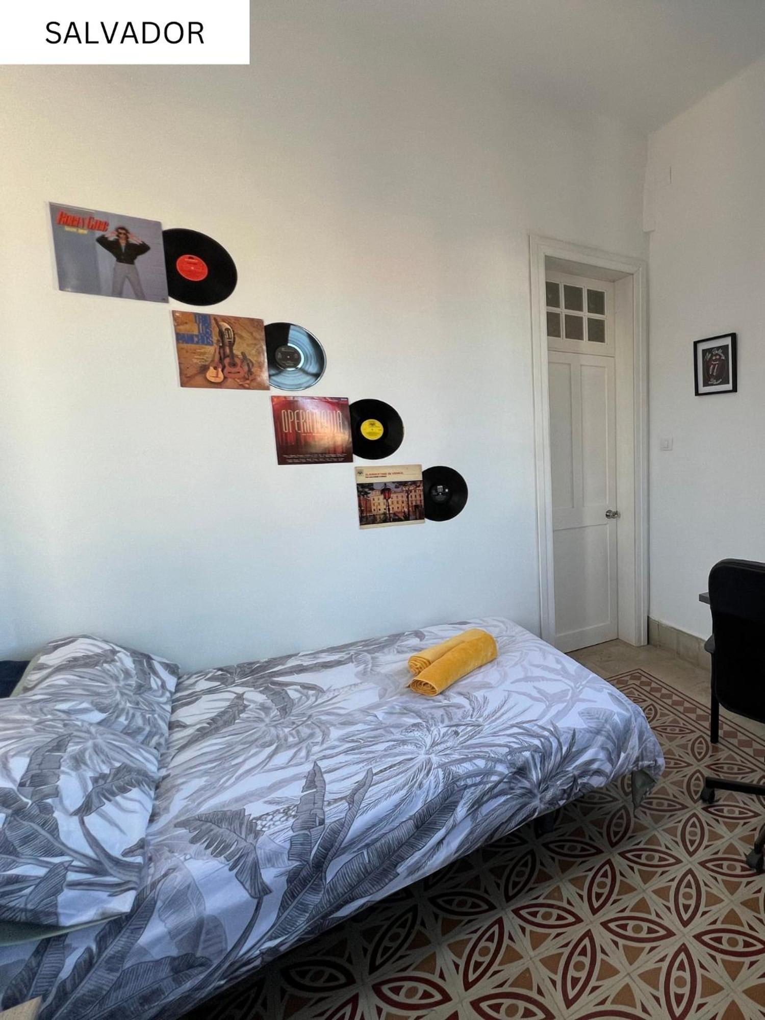 Coliving Villa Brasil 라스팔마스 외부 사진