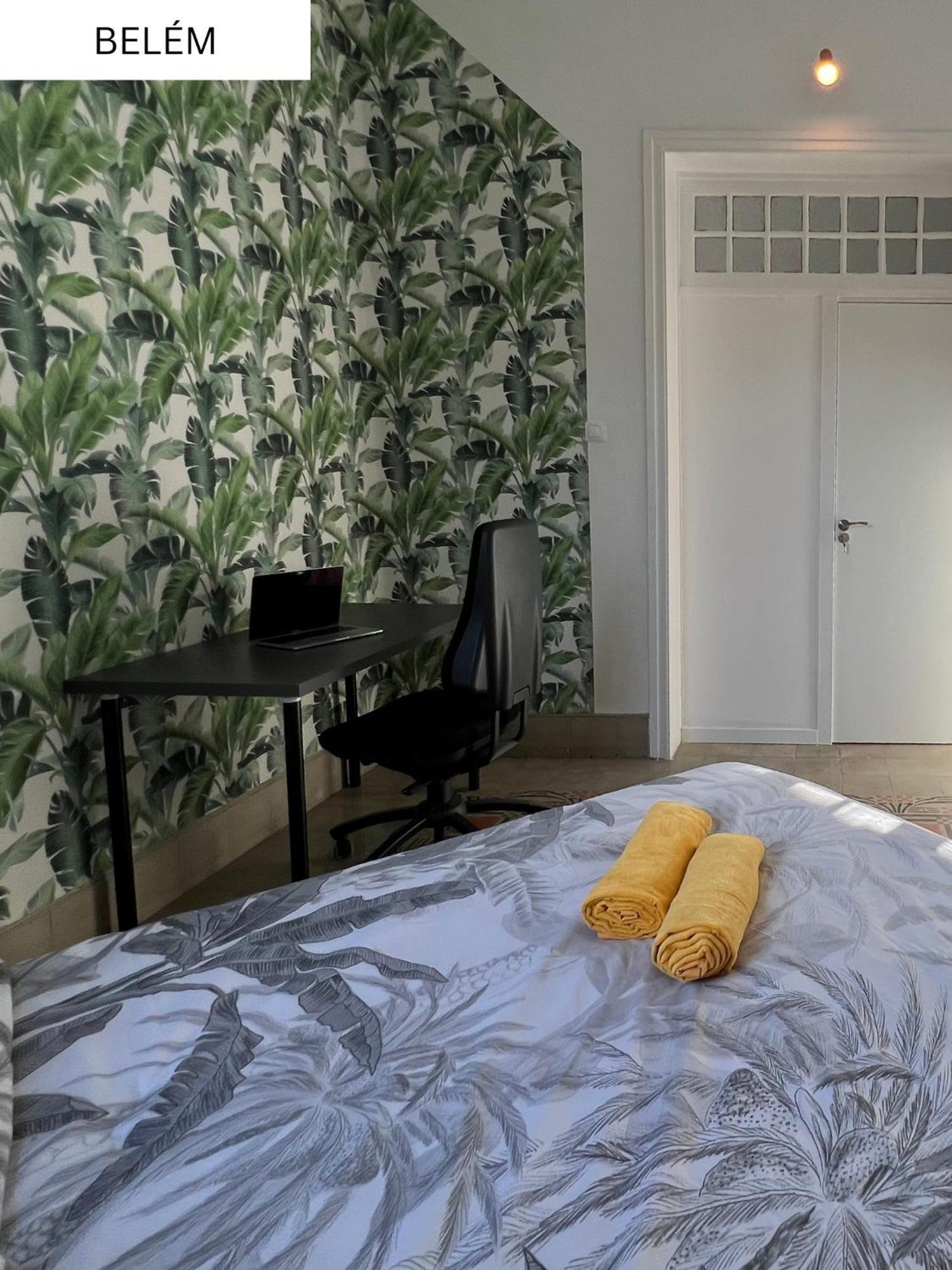 Coliving Villa Brasil 라스팔마스 외부 사진