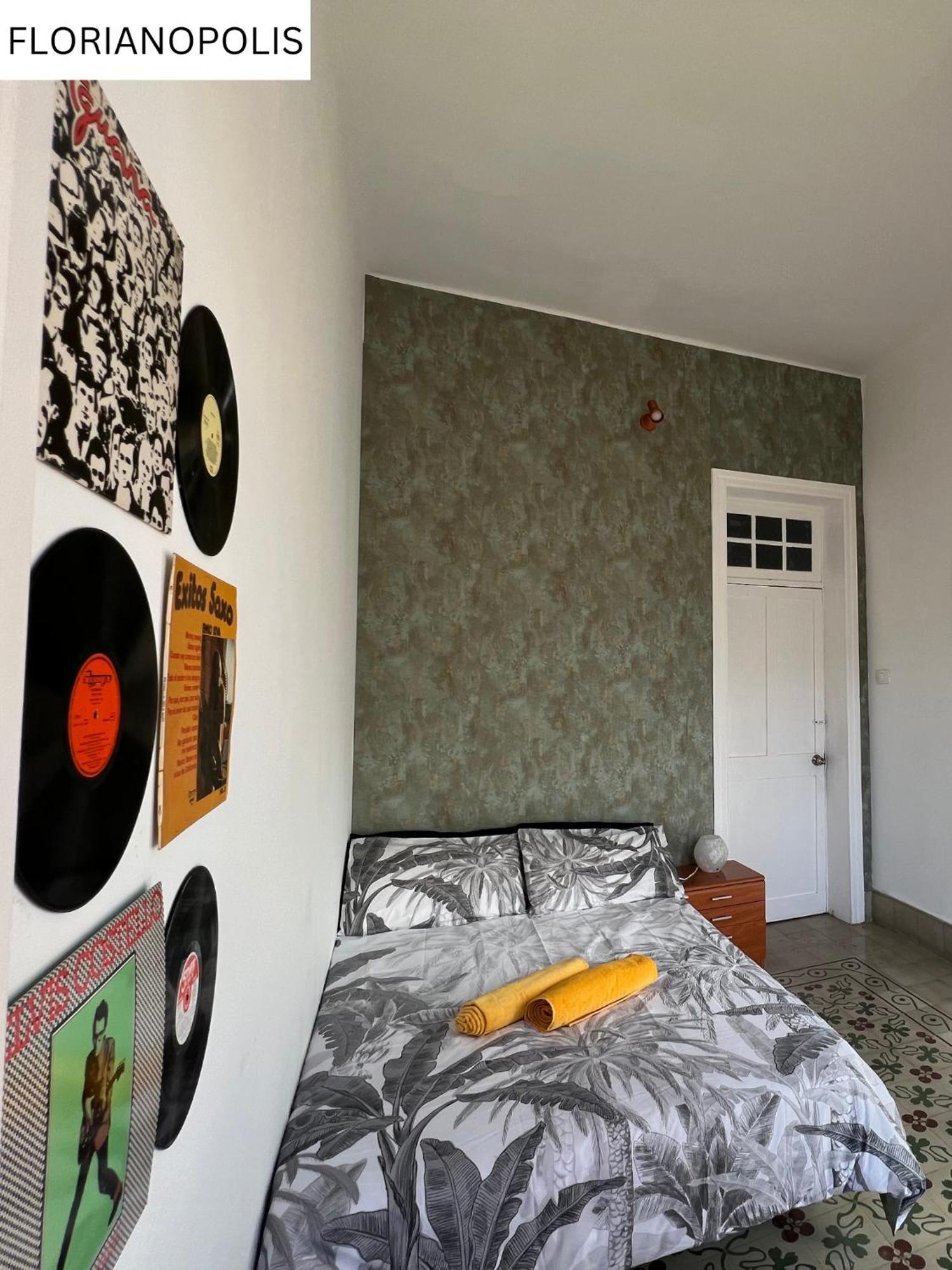 Coliving Villa Brasil 라스팔마스 외부 사진