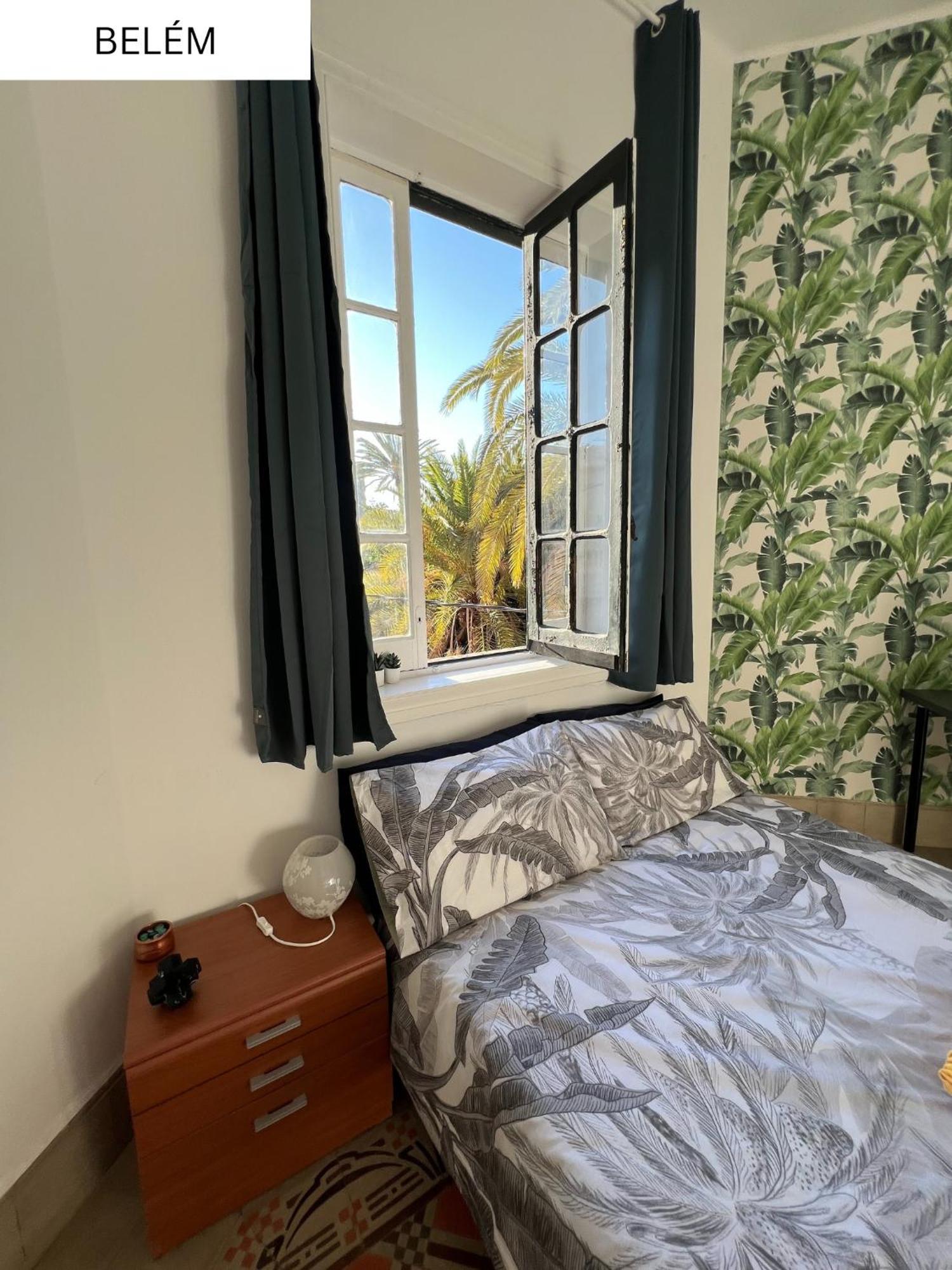 Coliving Villa Brasil 라스팔마스 외부 사진