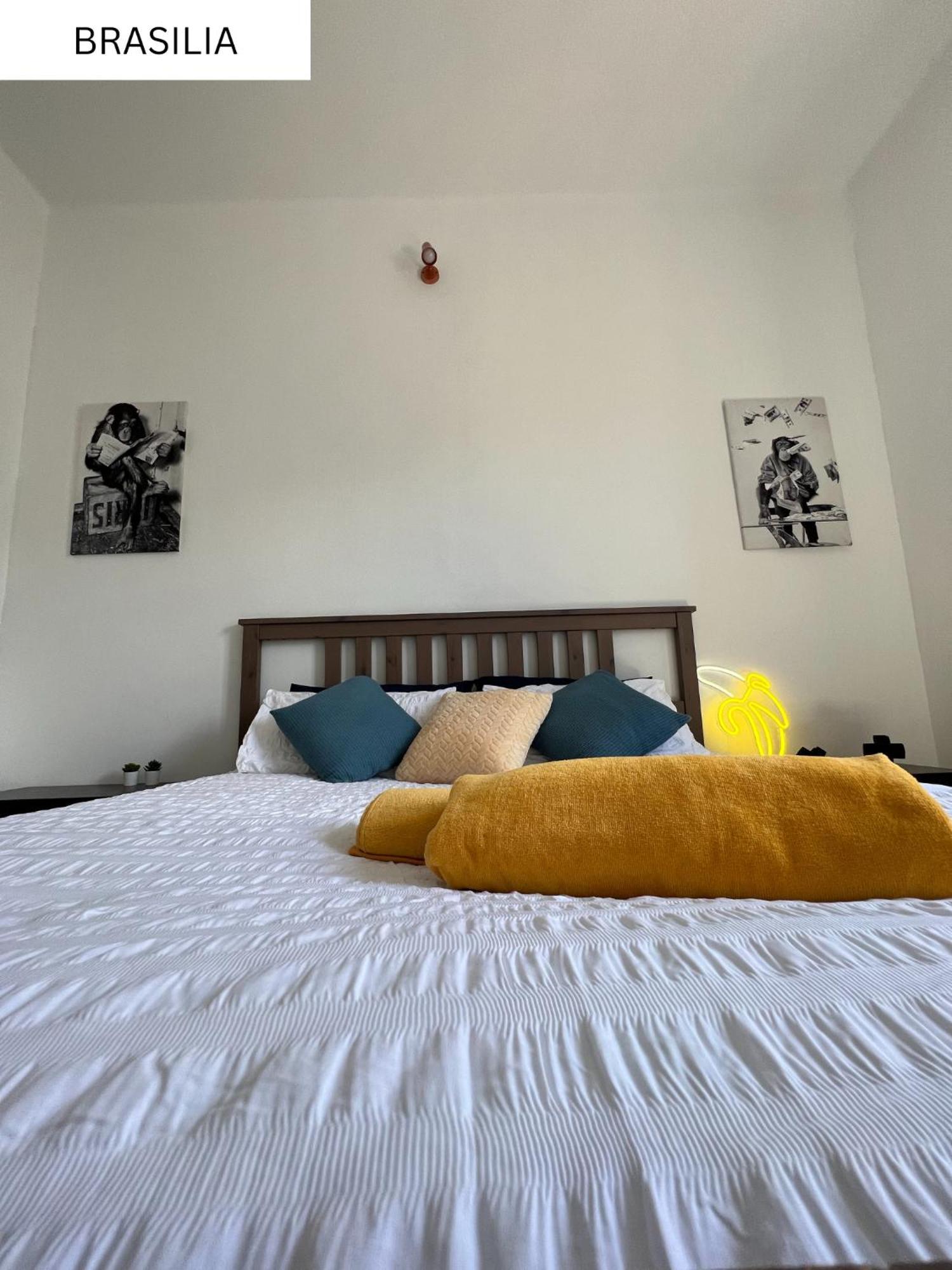 Coliving Villa Brasil 라스팔마스 외부 사진
