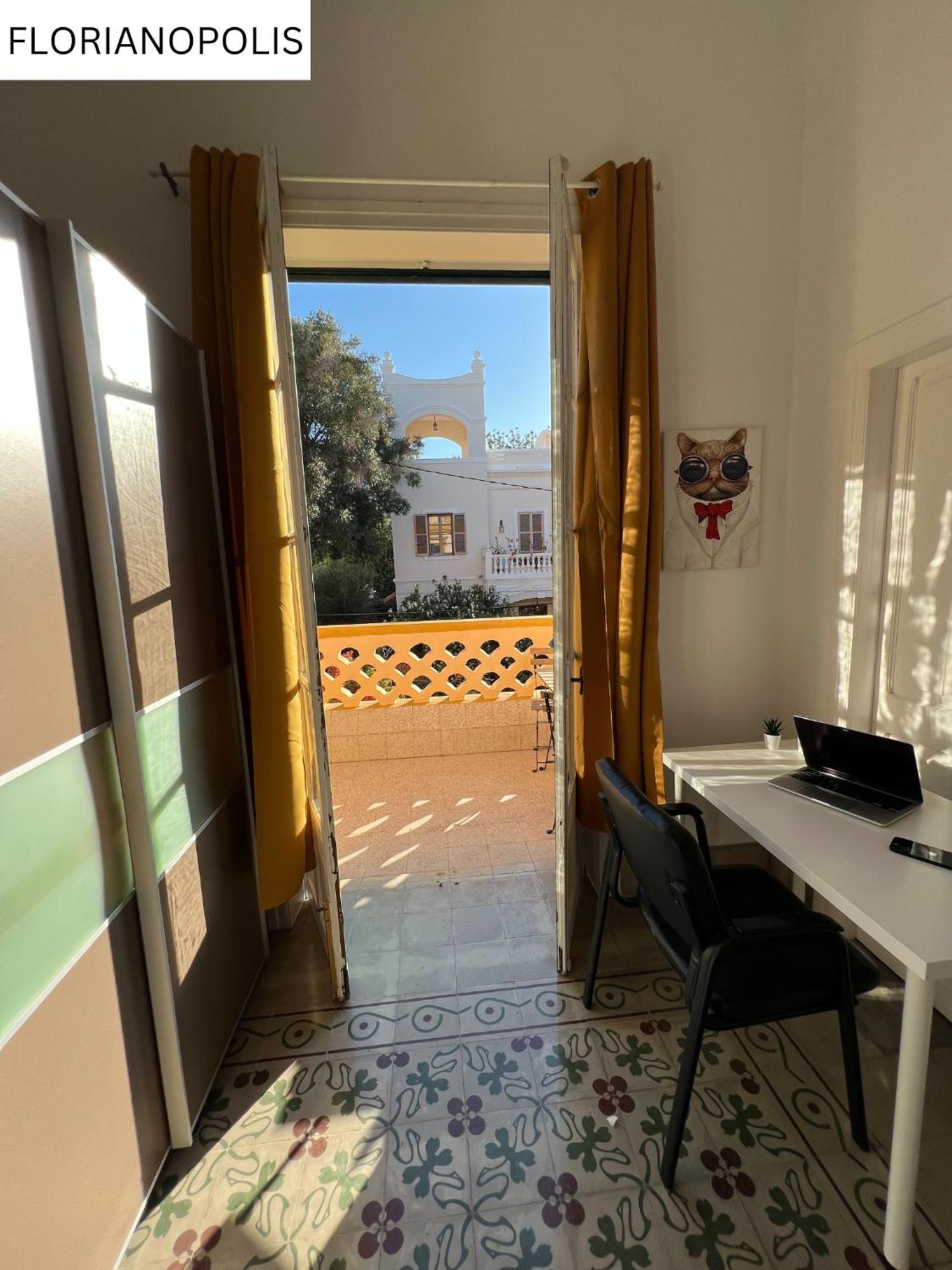Coliving Villa Brasil 라스팔마스 외부 사진