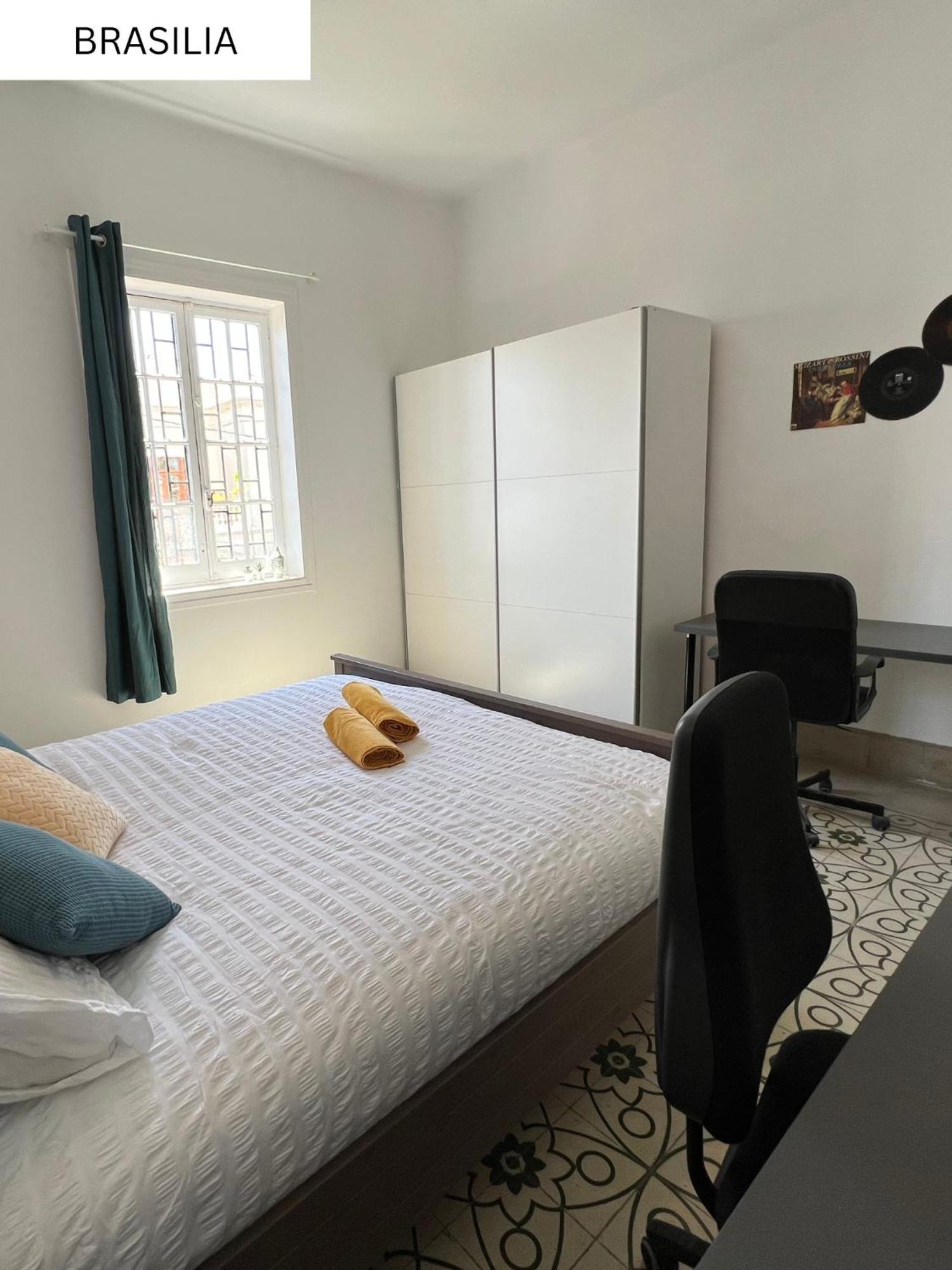 Coliving Villa Brasil 라스팔마스 외부 사진
