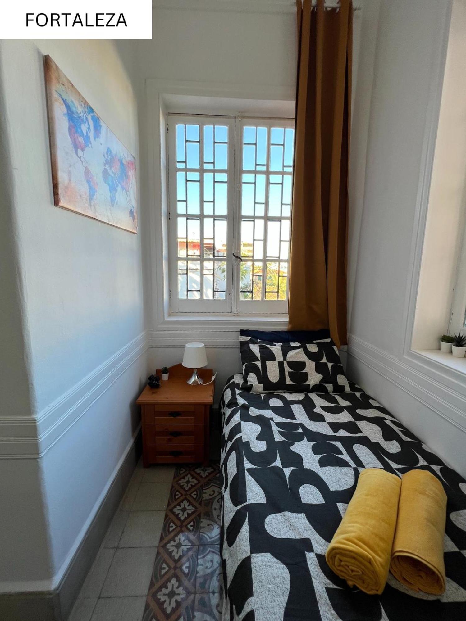 Coliving Villa Brasil 라스팔마스 외부 사진
