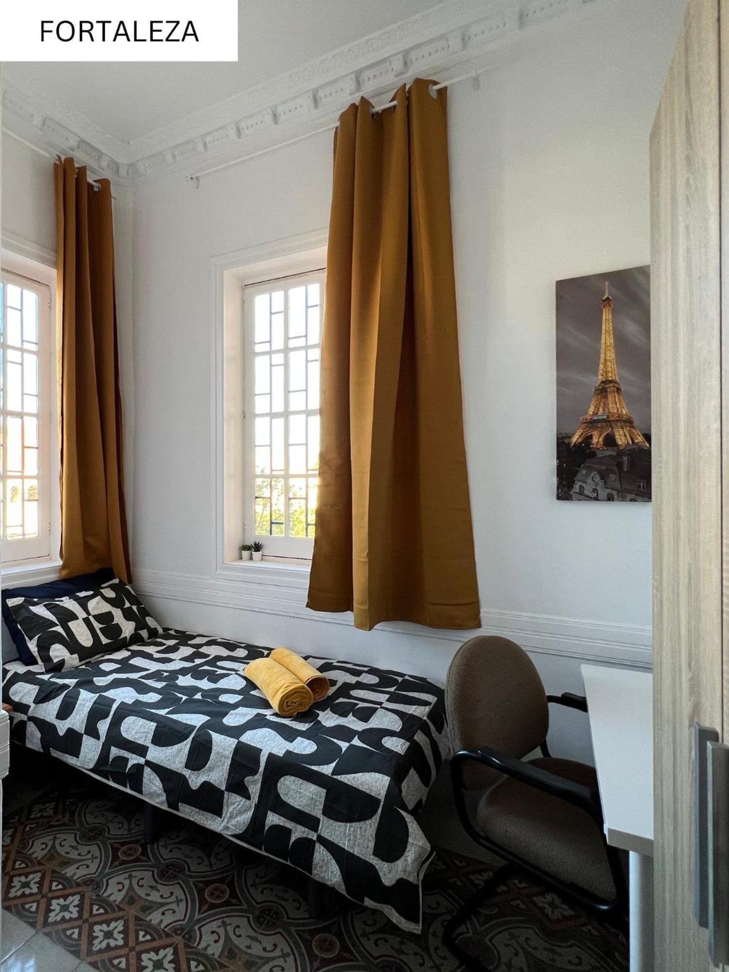 Coliving Villa Brasil 라스팔마스 외부 사진