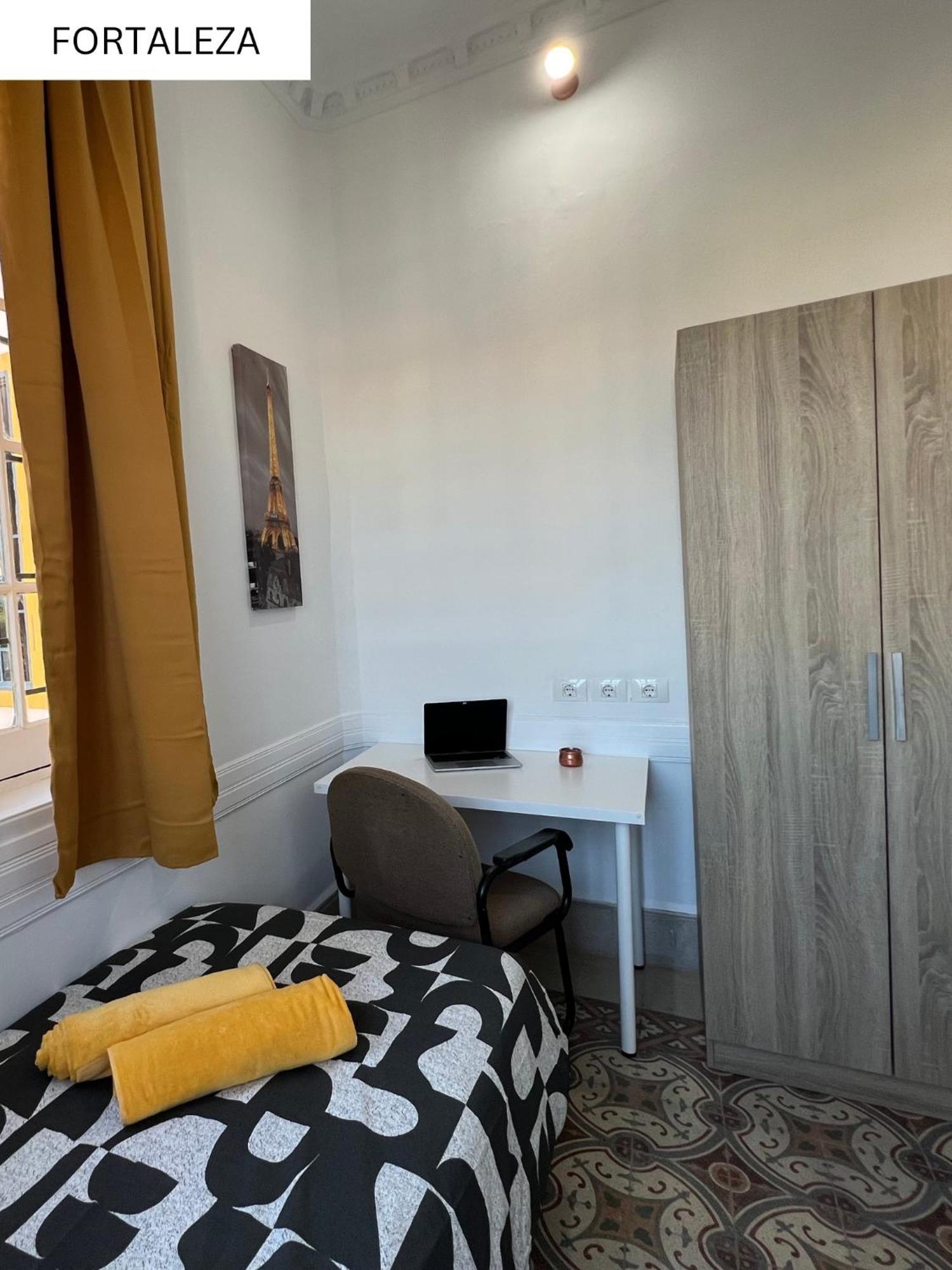 Coliving Villa Brasil 라스팔마스 외부 사진