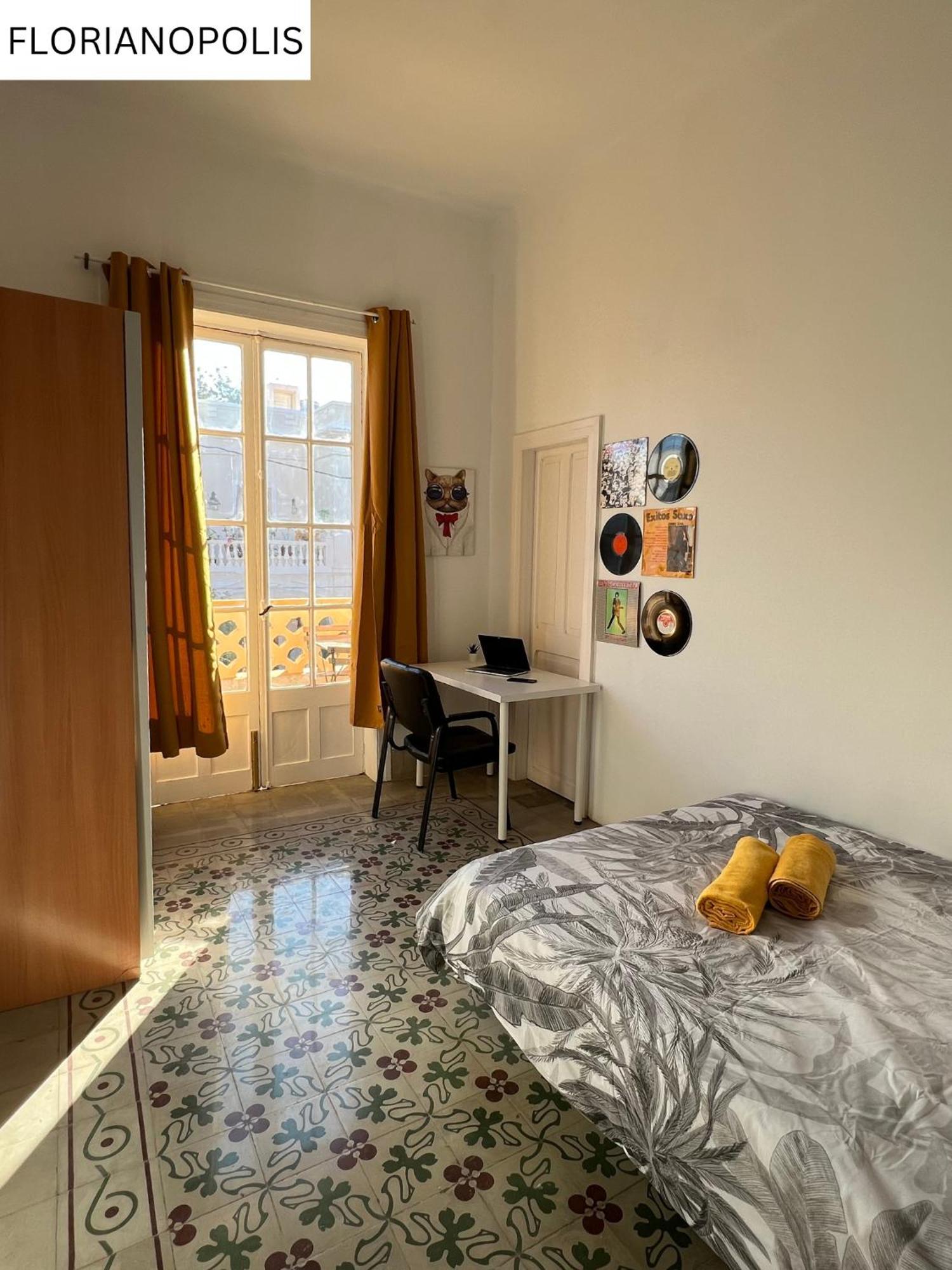 Coliving Villa Brasil 라스팔마스 외부 사진