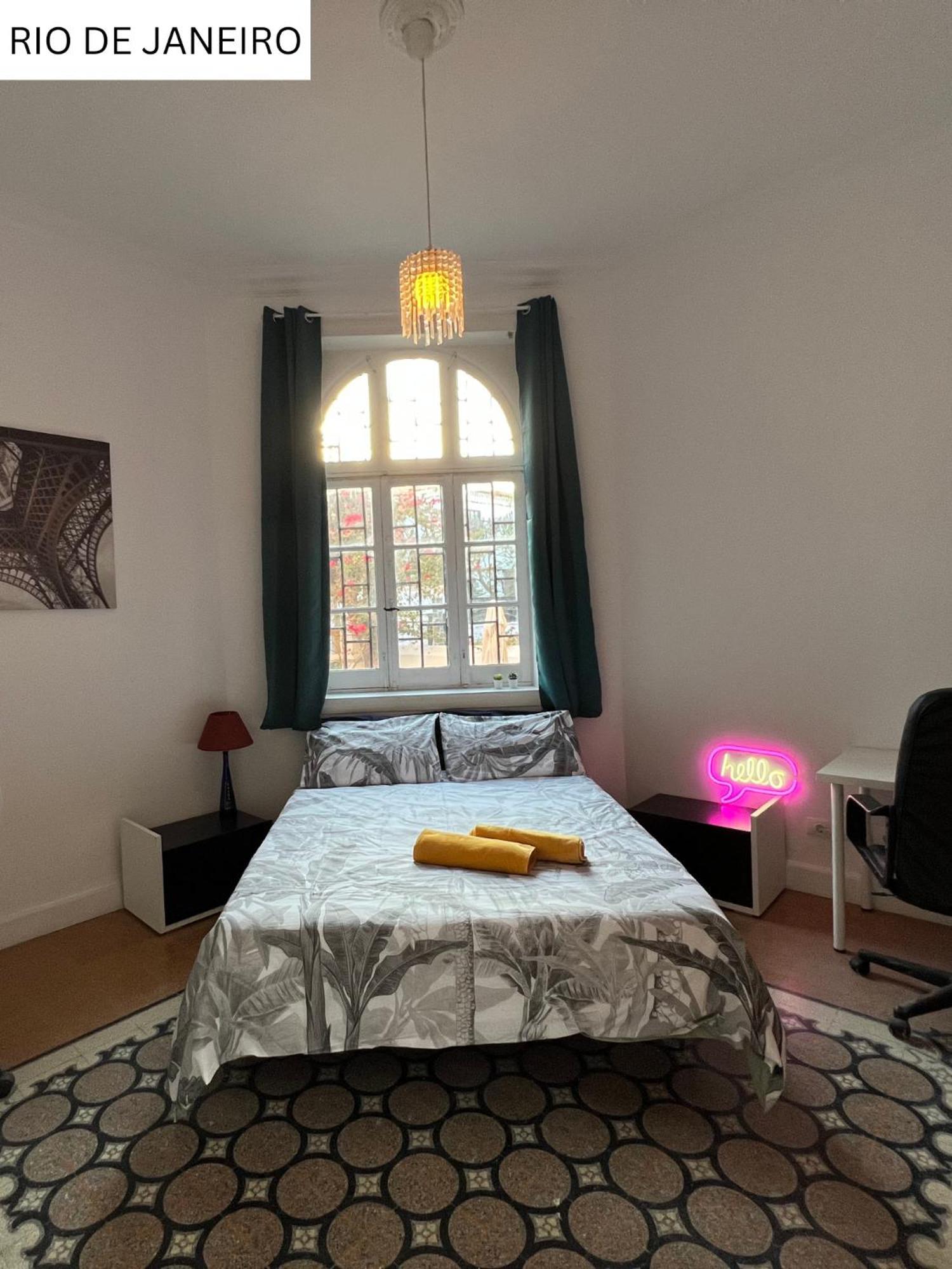 Coliving Villa Brasil 라스팔마스 외부 사진